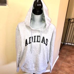 Adidas Post Game Collegiate Pullover 